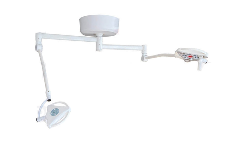 KS-Q10-03C-CM04 Led Tavana Monte Ameliyat Lambası