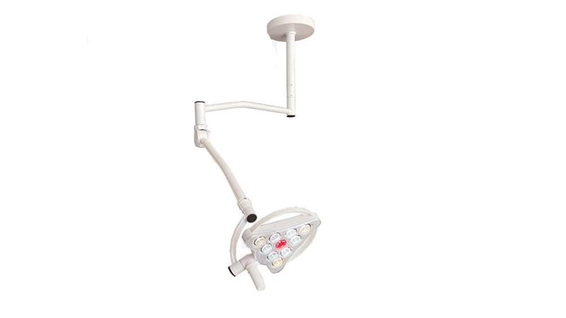 KS-Q10-03C-CM01 Led Tavana Monte Ameliyat Lambası