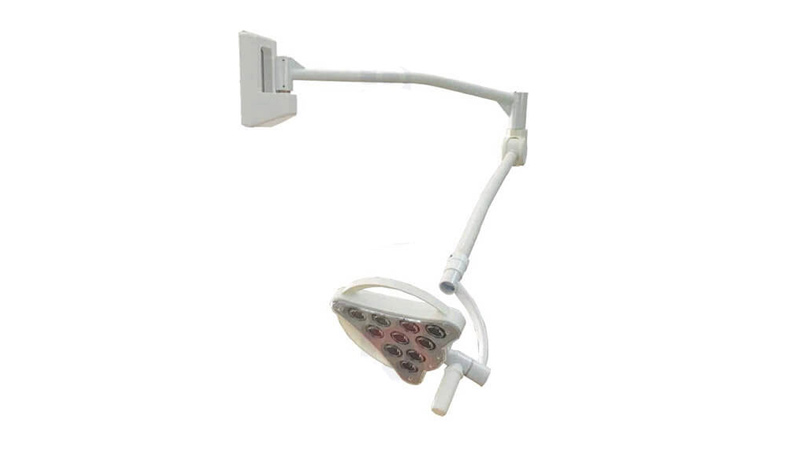 KS-Q10-03W Led Duvara Monte Ameliyat Lambası