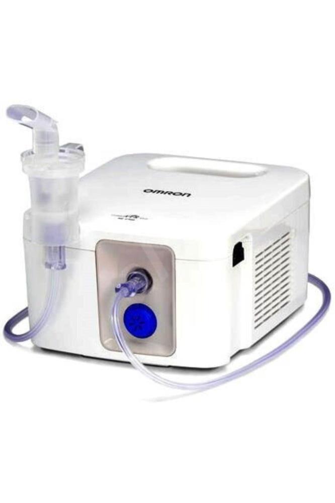 Omron Nebulizatör NE-C900 Solunum Cihazı