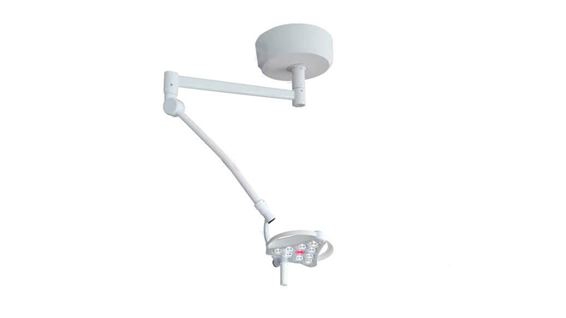 KS-Q10-03C-CM03 Led Tavana Monte Ameliyat Lambası