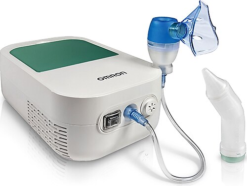 Omron Nebulizatör DuoBaby NE-C301-E