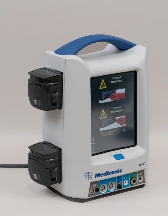 Medtronic IPC Ünite Tamiri