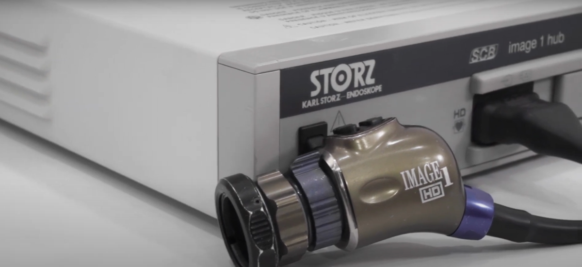 Karl Storz H3-Z Kamera Tamiri