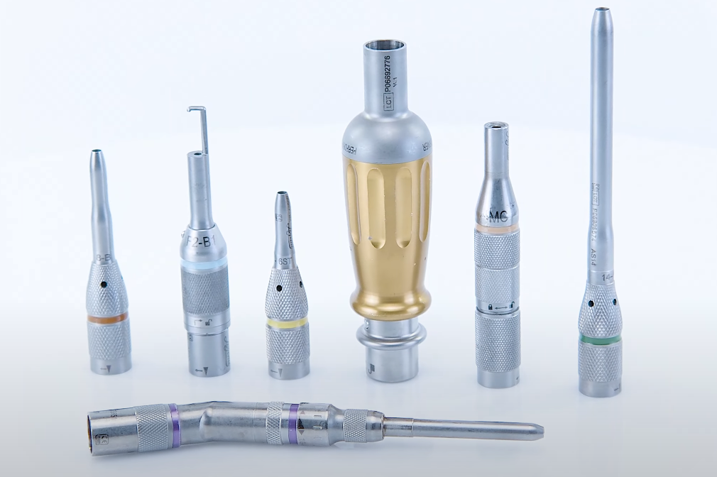 Medtronic Ataçman Tamiri