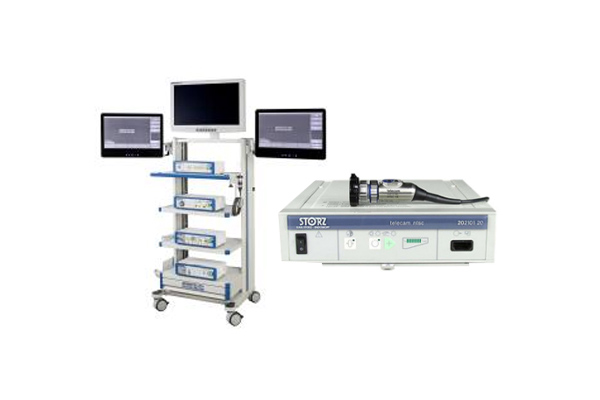 KBB Endovizyon Cihaz Tamiri